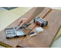BOSCH Maleta vacía M, 1ud 2608522362