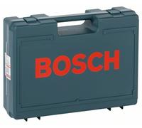 Bosch Maletín Plástico, 381 x 300 X 115MM Adecuado Para Gws 7-115 7-125 8