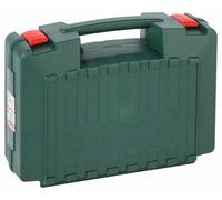 Bosch Maletín Plástico, 389 x 297 X 144MM, Verde 2605438091