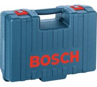 Bosch Maletín Plástico para Hobel , 480 x 360 X 220MM, Azul 2605438567