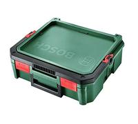 Bosch SystemBox Caja de almacenaje Rectangular Polipropileno (PP) Negro, Verde