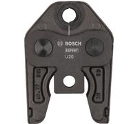 Bosch Mandíbulas De Prensa Estándar U20