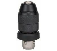 Bosch Mandril Autoserrante Con Adaptador, 1,5 Hasta 13 MM, Sds Plus , para Gbh