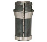 Bosch Mandril Sin Tuercas, 1/4 Pulgadas, para Bosch-Geradschleifer 260857014