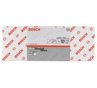 BOSCH Manguito de lijado X573 15 mm, 30 mm, 36 (50 uds) 2608606863