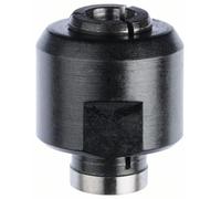 BOSCH Manguito de sujeción de pinza con tuerca de sujeción 6 mm 2608570084