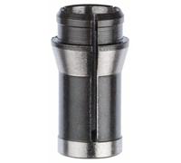 BOSCH Manguito de sujeción de pinza sin tuerca de sujeción 8 mm 2608570138