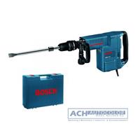 Bosch Martillo BOSH Percutor Con Sds Max Gsh 11 E 0611316703 GSH11 en Maleta