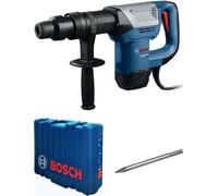 BOSCH Martillo cincelador SDS-Max GSH 500 Professional 0611338720