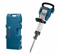 Bosch Martillo de Demolición Gsh 16-30 0611335100 Percutor Cincel Con Spitzmeiße