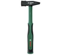 Bosch Martillo de ingeniero 300 g + tope blando (Accesorios Herramientas Manuales)