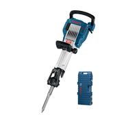 Bosch 0 611 335 000 martillo de demolición Negro, Azul 1750 W