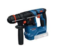 Bosch Professional 18V System martillo perforador a batería GBH 18V-18 X (ONECHUCK)
