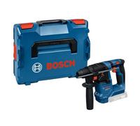 BOSCH Martillo perforador a batería con SDS plus GBH 18V-18 0611927003
