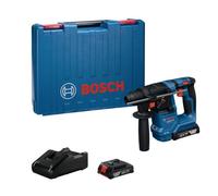 BOSCH Martillo perforador a batería GBH 18V-18 0611927001