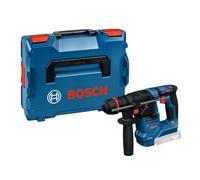 Bosch Professional 18V System martillo perforador a batería GBH 18V-18 X (ONECHUCK, incl. L-BOXX 136)