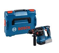 Bosch Professional 18V System martillo perforador a batería GBH 18V-22 X (incl. L-BOXX 136)