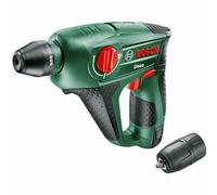 Bosch Uneo Negro, Verde