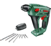 Bosch taladro a batería Uneo Maxx (sin batería, sistema de 18 V, en caja)