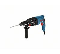 Bosch Martillo Perforador Con Sds Plus GBH 2-26 F, Herramientas 06112A4000