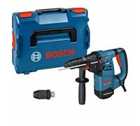 Bosch Martillo Perforador Con Sds Plus GBH 3-28 DFR , L-BOXX 061124A004