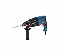 Bosch Martillo Perforador GBH 2-26 Con SDS-plus 06112A3000