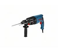 Bosch Martillo Perforador Gbh 2-26 Con Sds-Plus 06112A3000