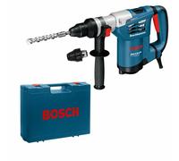 Bosch Martillo Perforador GBH 4-32 DFR Con Maletín SDS-plus 0611332100