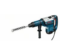 Bosch Martillo Perforador Gbh 8-45 Dv Con Sds-Max En Maletín 0611265000
