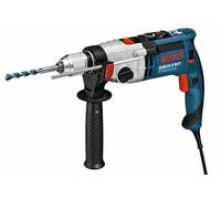 Bosch Martillo Perforador GSB 21-2 RCT Con Caja De Herramientas 060119C700