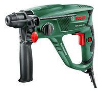 Bosch Martillo perforador PBH 2500 RE (600 W, SDS-Plus, Ø agujero en hormigón: 22 mm, maletín)