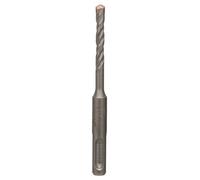 Bosch Martillo Perforador SDS PLUS-3, 6x50x110 mm, 10 Piezas