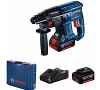 Bosch Martillo perforador sin cable con SDS plus GBH 180-LI 0611911121