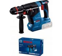 Bosch Martillo perforador sin cable con un portabrocas GBH 187-LI 0611923120