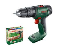 Bosch Universal Impact 18V 1450 RPM Sin llave 1,3 kg Negro, Verde, Rojo