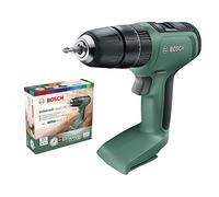 Bosch Martillo taladrador a batería UniversalImpact, sin batería, Sistema de 18 V, en caja
