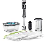 Bosch MaxoMixx MS8CM61V1 Batidora de Mano 1000W Inox