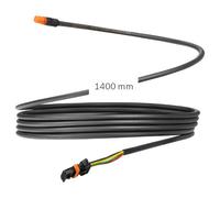 BOSCH Mazo de cables de ABS para e-bike SMART SYSTEM BCH3622_1400 1400 MM