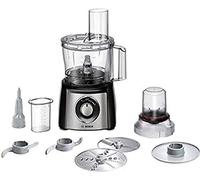 Bosch mcm3401 m - Robot de cocina (plástico, acero inoxidable)