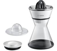 Bosch Mcp-72-Gpw Blanco-Negro - Exprimidor 40W