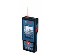 Bosch GLM 100-25 C Professional Negro, Azul, Rojo 4x 0,08 - 100 m