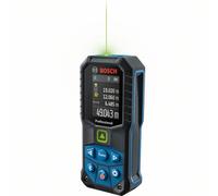 Bosch Medidor De Distancia Láser GLM 50-27 CG Con 2 X 1,5 V LR6-Batería (AA)