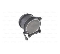 BOSCH Medidor De Flujo De Aire Para Mercedes-Benz E-Class Vito Bus 0 280 218 190