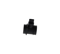 BOSCH Medidor de la masa de aire AUDI VW SEAT 1,8 06A906461L