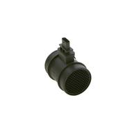 BOSCH Medidor de la masa de aire OPEL VAUXHALL 1,7 55561301 93188724