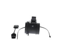 BOSCH Medidor de la masa de aire VOLVO 2,4 2,0 30677251 30677999 31312734