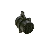 BOSCH Medidor de la masa de aire VW AUDI SEAT 2,0 2,5 03G906461C