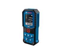 Bosch Medidor láser de distancias PRO GLM70-32, 70 m, IP65 | 70 m, ±1,5 mm, ayuda para apuntar, 7 modos, resistencia a caídas desde 1,5 m como máximo