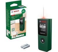 Bosch medidor láser easydistance 20 (medición fácil y precisa de ha