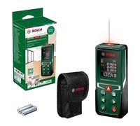 BOSCH Telémetro láser digital UniversalDistance 50 0603672801